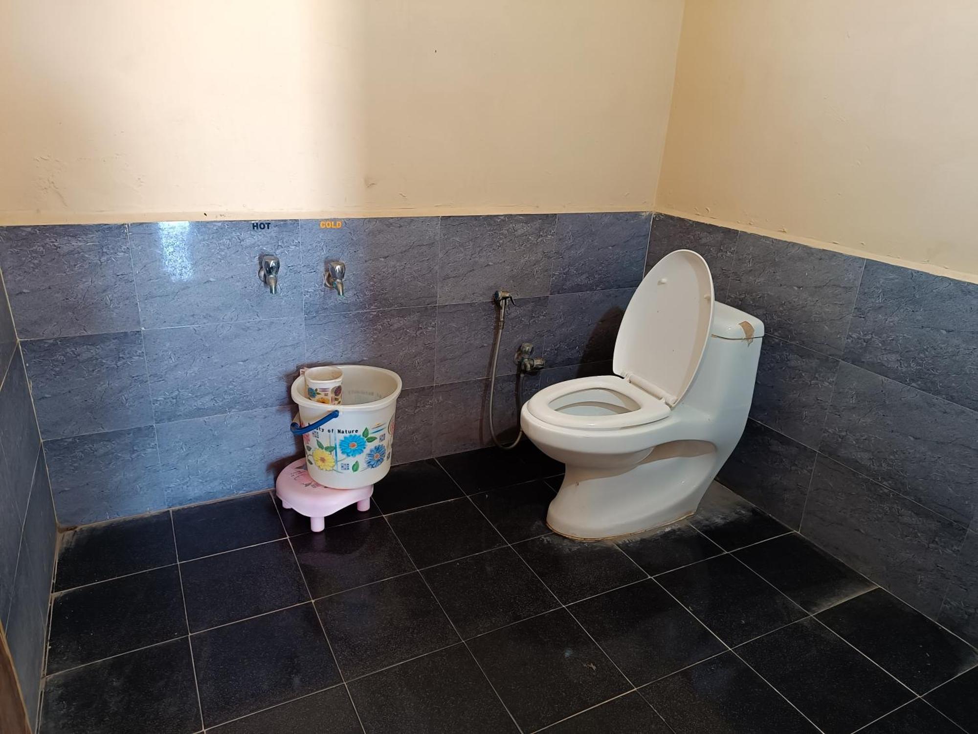 Hotel Rann Of Kachchh Dholavira Bagian luar foto